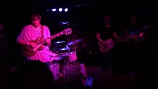 Appleseed Cast - Fight Song. Live in Phoenix, 2016.