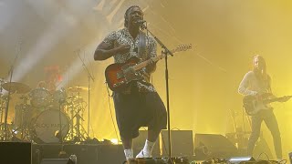 Bloc Party - Waiting For The 7.18 [Live at Alexandra Palace, London 28.05.2022]