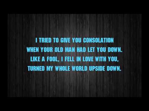 Eric Clapton - Layla [ Original ] Lyrics
