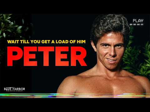 Peter