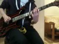 LINKIN PARK - Amazing Guitar Riff Mashup 