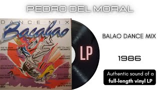 Bacalao Mix [LP Full Album]