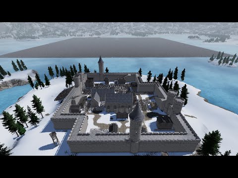 JEDI , CLEOPATRA & CHUNK NORRIS VS 5,000,000 MILLION EVIL ARMY !! UEBS 2 | Epic Battle Simulator 2