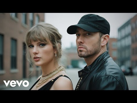 Eminem feat. Taylor Swift - Second Chance