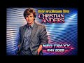 Christian Anders Hinter Verschlossenen Türen NEO TRAXX RMX Cover