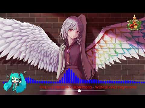 [Türchen 14] FiNCH x Marteria x Silbermond - WENDEKiND (Nightcore)