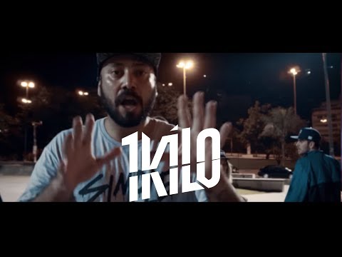 Reação - Pablo Martins, Villeroy, Gigante, Knust, Fernanda Correa e Samurai Mc (Prod. 1Kilo)