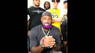 Download lagu LeBron James' Motivational Speech 🤯🔥 mp3
