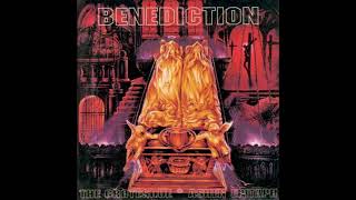 Benediction - The Grotesque