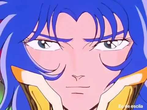 Ikki Vs Kanon (Dragón Marino) |Los Caballeros Del Zodiaco