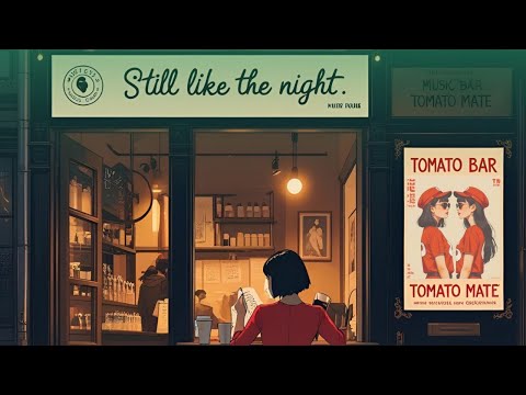 Still like the night