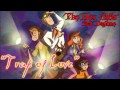 The Hex Girls feat. Daphne: Trap Of Love iTunes ...