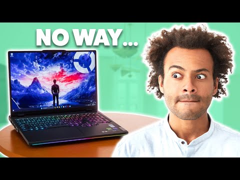 THIS is the Best Budget Laptop of 2026. It changes EVERYTHING.