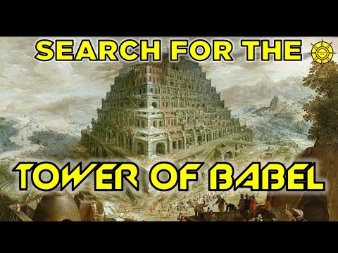 Search for the Tower of Babel