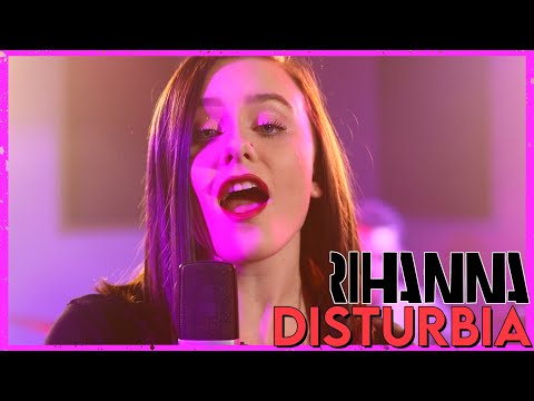 "Disturbia" - Rihanna (Cover by First to Eleven)