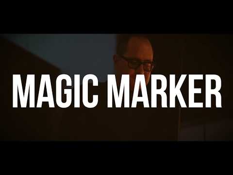 Video thumbnail for Magic Marker