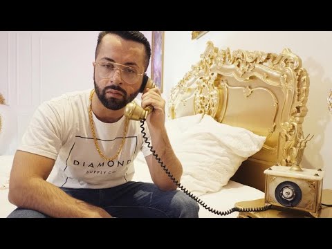 DIYA - Jano Me (OFFICIAL VIDEO) | دییا - جانومه