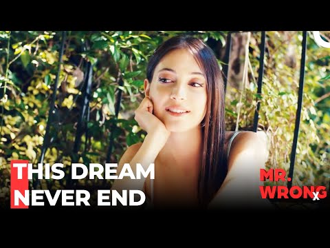 Ozan's Happiest Day - Mr. Wrong