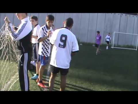 Linces JR vs Marangoni - Copa Palermo IX Edición #Semifinales