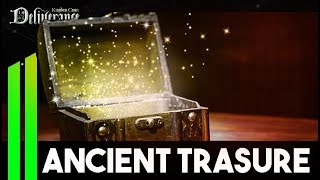 Ancient Treasure Map LOCATIONS - Kingdom Come Deliverance
