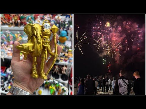 ICH BIN DIE FREAKSHOW IM FREIZEITPARK in Vietnam (Achtung Brainrot)