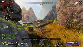 【PS5】気ままにランクマッチ！良かったらご一緒に！！【APEX】