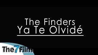 preview picture of video 'The Finders - Ya Te Olvidé Tuxpan Jalisco'