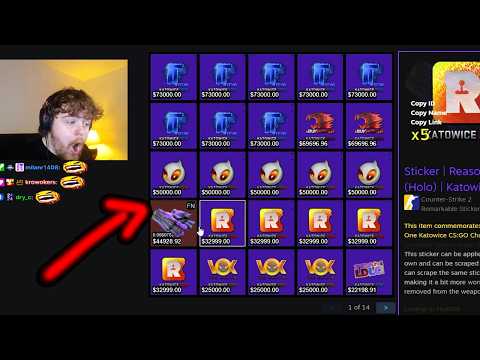 he finally showed his kato 14 holos