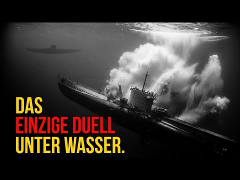 U-864 – Der Tod auf dem Grund des Meeres