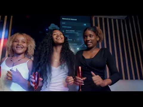 Alfredo Picante ft. Adi Mix & Picante & Dj Kalisboy - Sexta Feira (Vídeo Oficial)