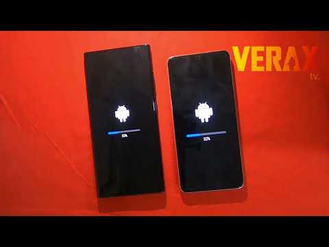 New Update has Arrived for Samsung S-series (S22 & S21)