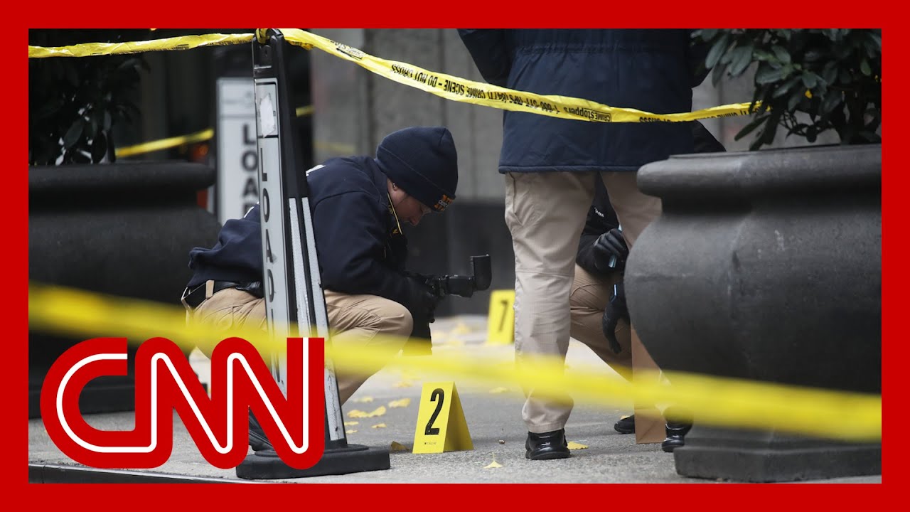 John Miller weighs in on words found on bullets used in shooting