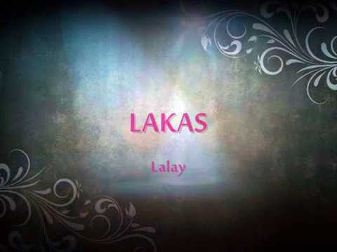 LAKAS - Lalay - JMCIM MUSIC MINISTRY