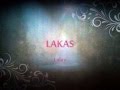 LAKAS - Lalay - JMCIM MUSIC MINISTRY