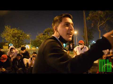 BOWEL VS DEMENCIA - CUARTOS PRETEMPORADA 2021 FECHA #2