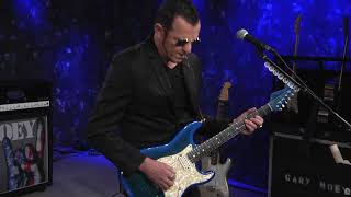 Gary Hoey - Deja Blues - Don Odell&#39;s &quot;Legends&#39;