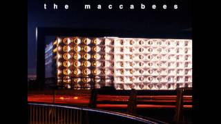 The Maccabees | Dawn Chorus