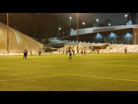 Helsingin Ponnistus - PK-35/2, Bollis 6, 5.2.2022, (2/2)