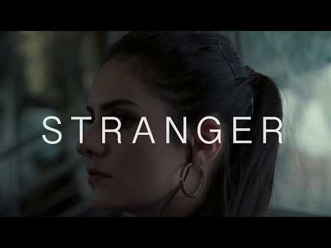 Cammi Summer - Stranger