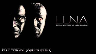 Stephan Bodzin vs Marc Romboy - Hyperion (Synthapella)