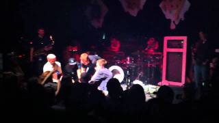 Stanton Moore - Drum Solo