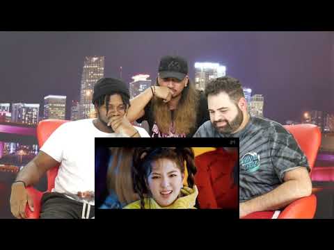 Red Velvet 레드벨벳 'RBB (Really Bad Boy)' MV *REACTION*