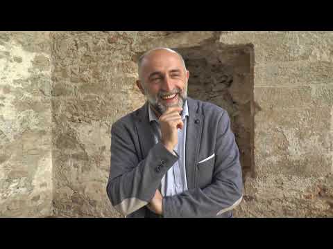 Due passi per Rifreddo - 11/5/2021 - TELEGRANDA (ch 186)