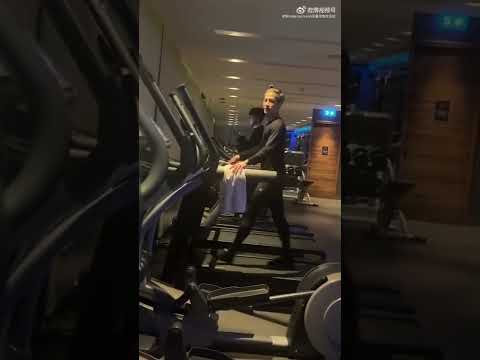 Jackson Wang ❤️💋🇹🇭IG Live 220731 🙏🙏thanks for vdo cr.logo