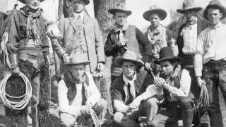 The Last Cowboy Song ~ Ed Bruce