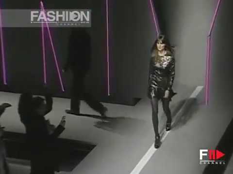 Fashion Show "DKNY" Autumn Winter 2007 2008 Pret a Porter New York 3 of 3 by Fashion Channel