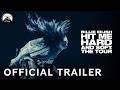 BILLIE EILISH HIT ME HARD AND SOFT THE TOUR Official Trailer Watch At Home Now