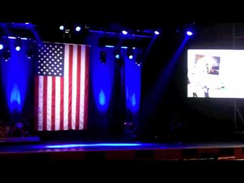 Brett Williams - Rock Solo Session