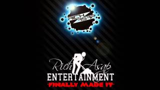 Rich Asap Entertainment 