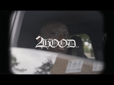 Ap36 - 2 Hood 2.0 (Official Music Video)